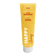 150ml MARIONNAUD GAMME BAIN HAPPY Gelée Exfoliante pour le Corps Ananas Vanille - Happy Sunny  1 of 2 