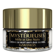 30ML GARANCIA MYSTERIEUSES MILLE ET UNE NUITS Crème de nuit anti-âge  1 of 2 