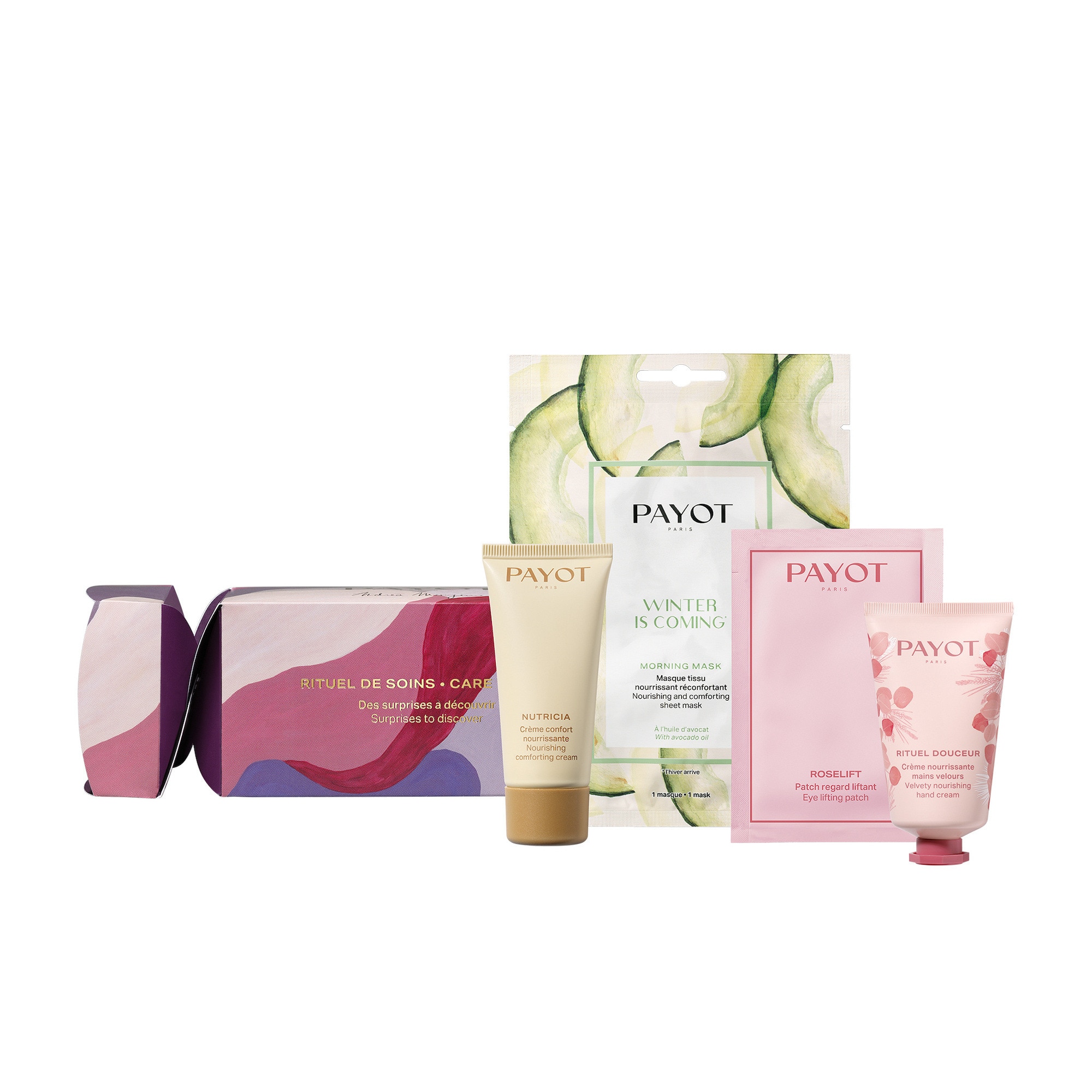PAYOT COFFRET Rituel de soins 1 of 2