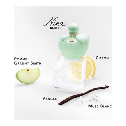 Eau de toilette