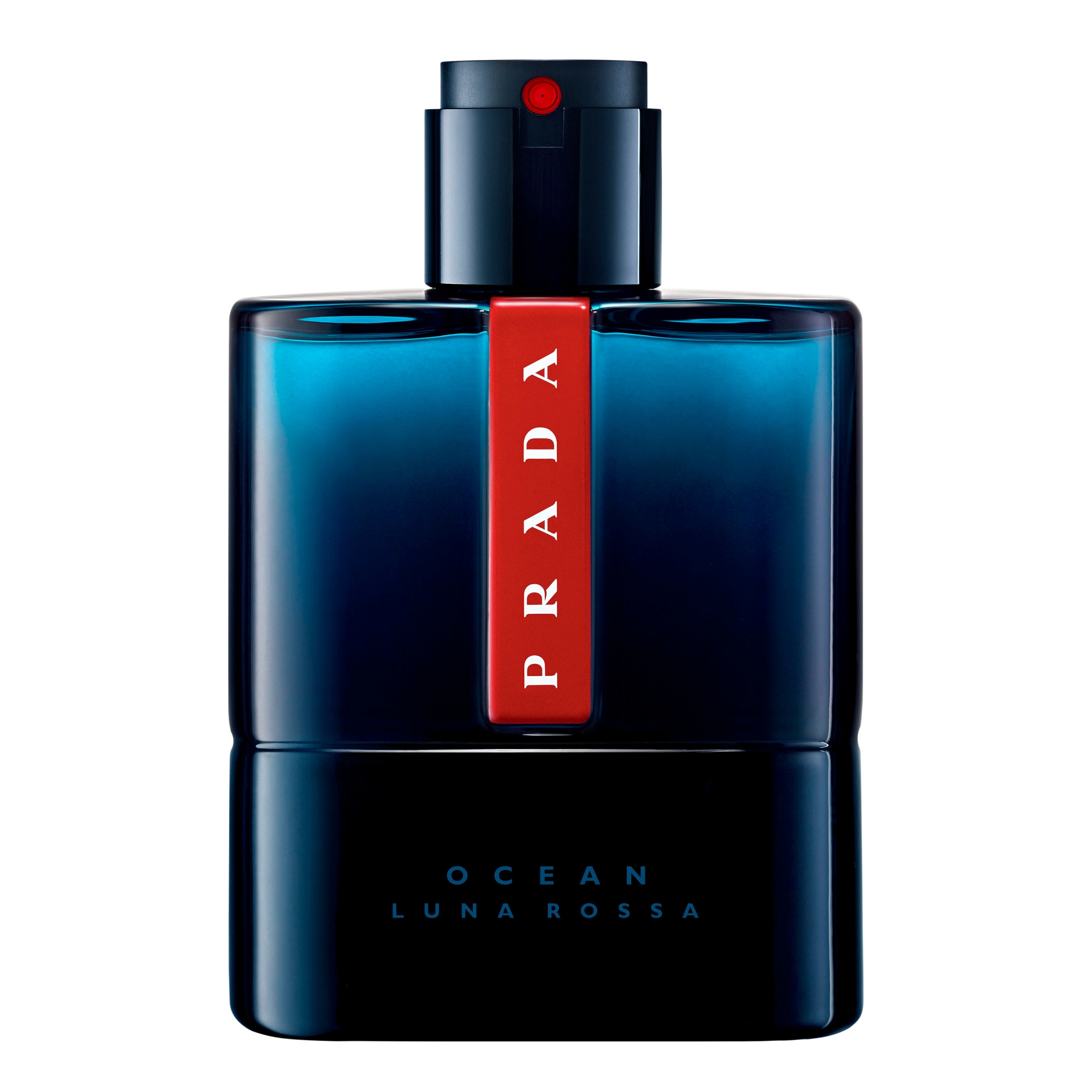 Prada - Luna Rossa Ocean - Eau De Parfum Fougère Boisée Ambrée - 100ml