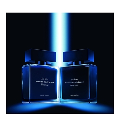 50ML Narciso Rodriguez FOR HIM BLEU NOIR Eau de toilette  1 of 4 