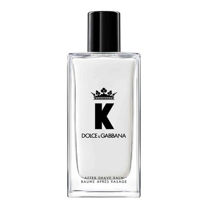 100ML DOLCE&GABBANA K BY DOLCE&GABBANA Baume après-rasage  1 of 2 