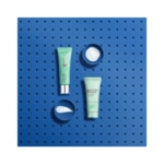  BIOTHERM AQUAPOWER Coffret - gel nettoyant + gel ultra hydratant et fortifiant  3 of 3 Coffret - gel nettoyant + gel ultra hydratant et fortifiant