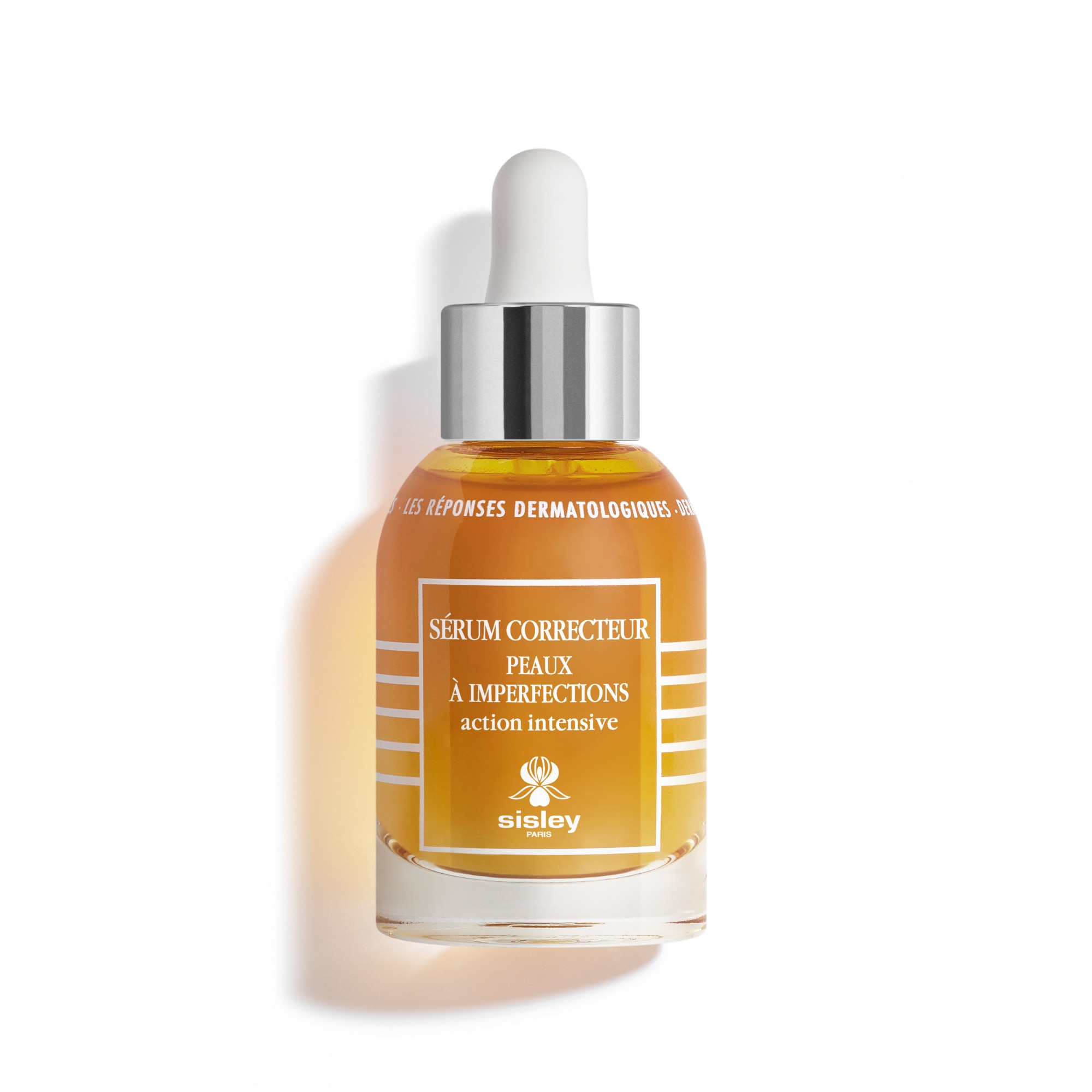 Sisley - Les Réponses Dermatologiques - Sérum Correcteur Peaux À Imperfections - 30ml