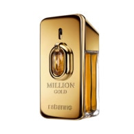 50ml Rabanne MILLION GOLD ELIXIR Parfum intense 1 of 2
