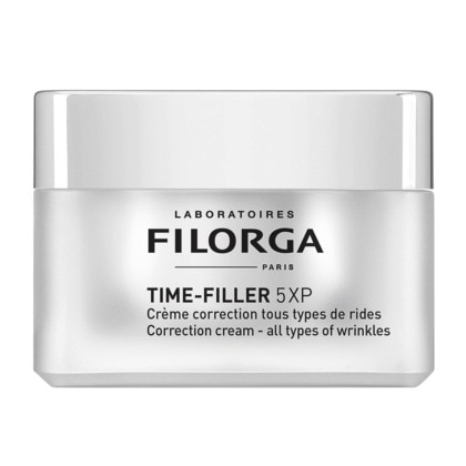 50ML Filorga TIME-FILLER Crème 5xp  1 of 1 Crème 5xp