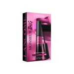 Coffret - mascara + crayon khôl + démaquillant
