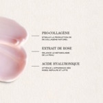 50ML PAYOT ROSELIFT COLLAGÈNE NUIT Soin booster liftant & redensifiant 3 of 4 Soin booster liftant & redensifiant