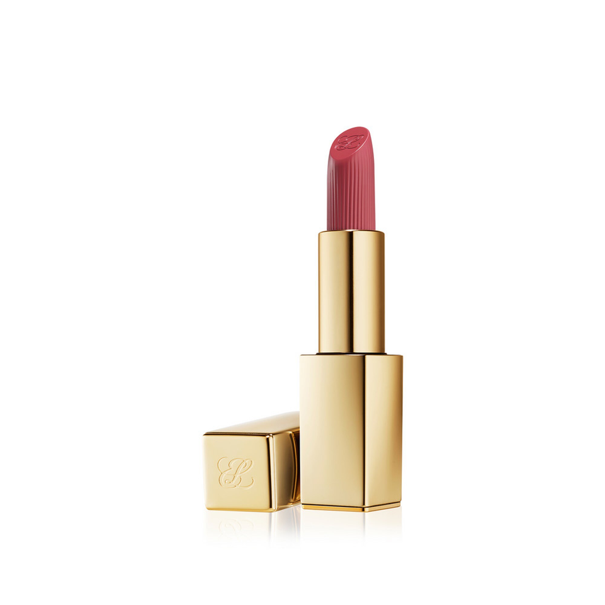 Este Lauder - Pure Color - Rouge Lvres Crme - 420 - Rebellious Rose 57 €