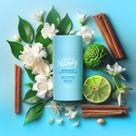 55G MERCI HANDY BODY CARE Déodorant earth  2 of 4 Déodorant earth