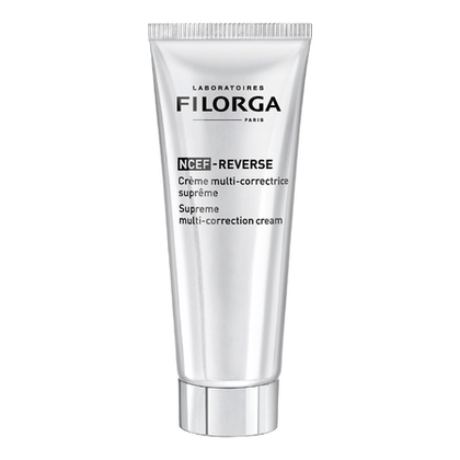 75ML Filorga NCEF-REVERSE Crème multi-correctrice suprême  1 of 3 