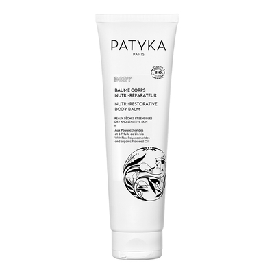 Patyka - Body - Baume Corps Nutri-réparateur - 150ml