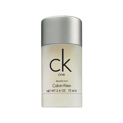 CALVIN KLEIN - Ck One - Ck One - Déodorant - 75ml
