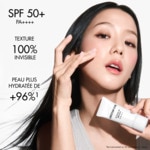 30ML DIOR SKIN ESSENTIALS Le fluide uv invisible hydratant spf 50+ pa++++ - fluide invisible protection uv 3 of 4 Le fluide uv invisible hydratant spf 50+ pa++++ - fluide invisible protection uv