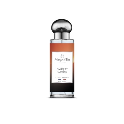 Margot & Tita - Ombr.et Lum.edp30ml Vp