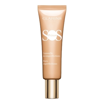  Clarins SOS PRIMER Base de Teint Anti-Imperfections   1 of 4 