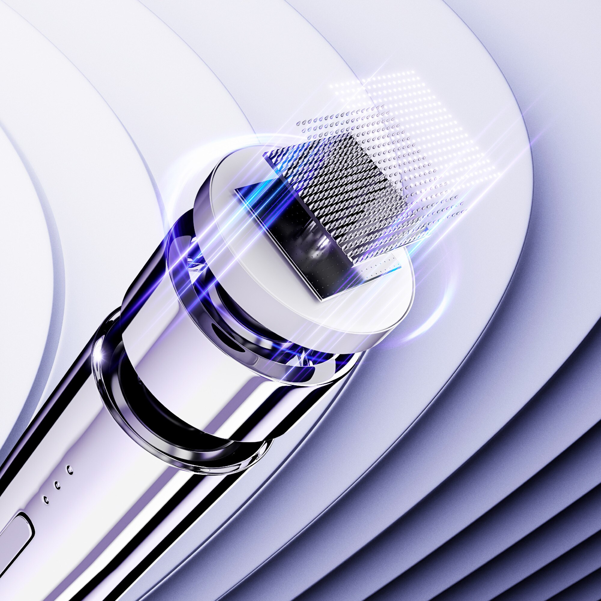 Lancôme RENERGIE Nano-resurfacer 400 booster 2 of 4 Nano-resurfacer 400 booster