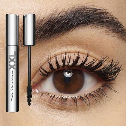  Clarins WONDER VOLUME MASCARA XXL Mascara volume extrême  1 of 4 