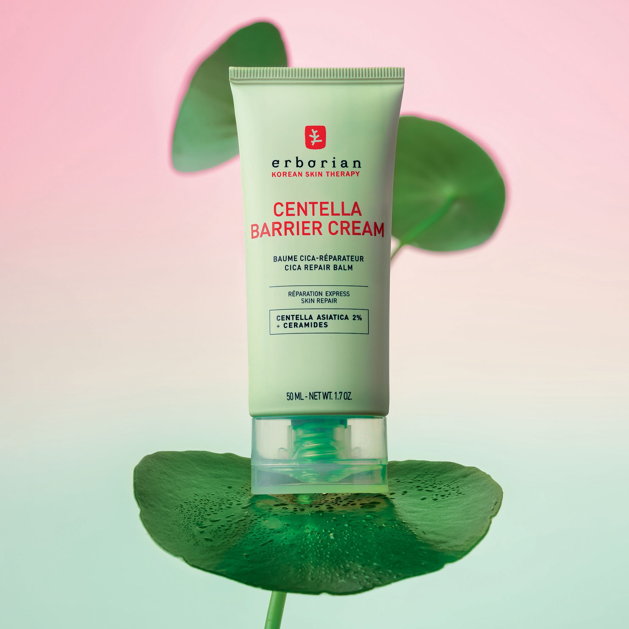 Baume cica-réparateur