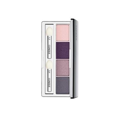 Clinique - All About Shadow™ - Palette - Ombre À Paupières - Going Steady