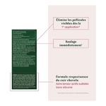 150mL RENE FURTERER NEOPUR MICROBIOME EXPERT René furterer - neopur - shampooing anti-pelliculaire - cuir chevelu sec 150 ml  4 of 4 René furterer - neopur - shampooing anti-pelliculaire - cuir chevelu sec 150 ml