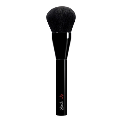  BLACK UP PINCEAUX Pinceau Fond de Teint Poudre  1 of 1 