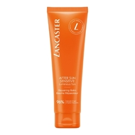 150ML Lancaster Sun Sensitive Baume réparateur après-soleil corps  1 of 2 