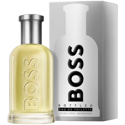 Eau de toilette