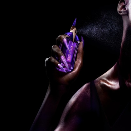 Eau de parfum - rechargeable