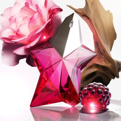 Eau de parfum - recharge