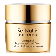 50ML Estée Lauder RE-NUTRIV UTIMATE LIFT Crème lift régénérante jeunesse  1 of 2 