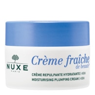 50ML Nuxe CREME FRAICHE DE BEAUTE Crème répulpante hydratante 48h - pot  