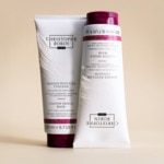 200ML CHRISTOPHE ROBIN BOUCLIER COULEUR Masque bouclier couleur aux baies de camu-camu 2 of 4 Masque bouclier couleur aux baies de camu-camu