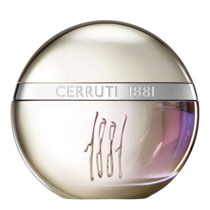 100mL CERRUTI 1881 CERRUTI 1881 RÊVE DE ROSES Eau de parfum 1 of 4