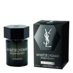 100ML Yves Saint Laurent LA NUIT DE L'HOMME Le parfum - eau de parfum 2 of 2 Le parfum - eau de parfum