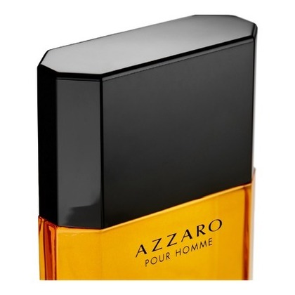 100ML AZZARO POUR HOMME Eau de Toilette  1 of 4 