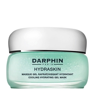 50mL DARPHIN HYDRASKIN Masque Gel Rafraîchissant Hydratant  1 of 2 