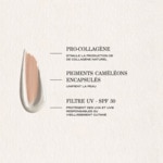 40ml PAYOT ROSELIFT Cc crème liftante spf30  3 of 4 Cc crème liftante spf30