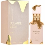 100ML LATTAFA ECLAIRE Eau de parfum  2 of 4 Eau de parfum