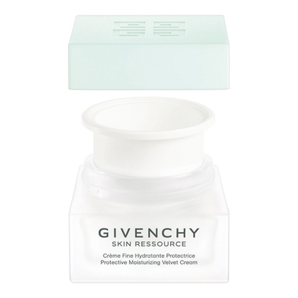 50ML GIVENCHY SKIN RESSOURCE Recharge crème fine hydratante protectrice  1 of 4 