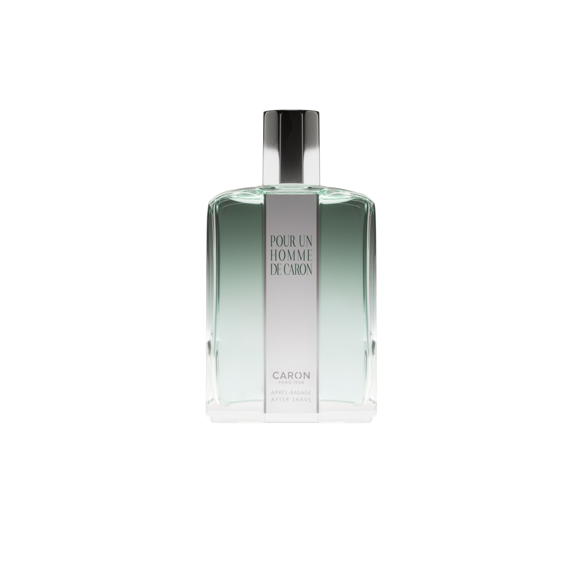 Pour Un Homme De Caron - Lotion Après-rasage - 125ml