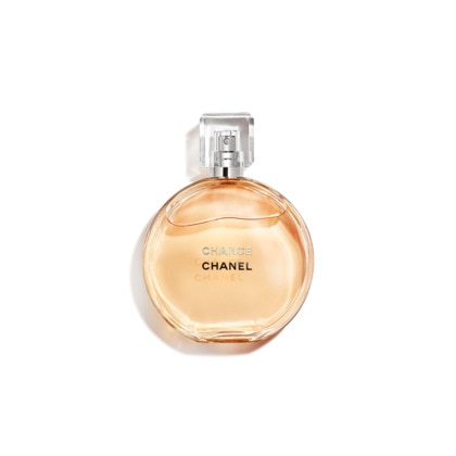 35mL CHANEL CHANCE Eau de toilette vaporisateur  1 of 4 