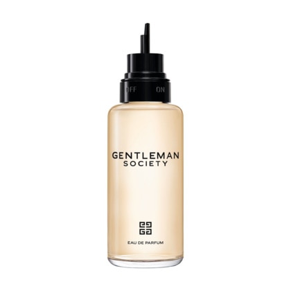 150ml GIVENCHY GENTLEMAN SOCIETY Eau de parfum - recharge  1 of 4 