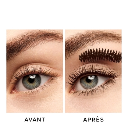 Mascara courbe volume intense 24h