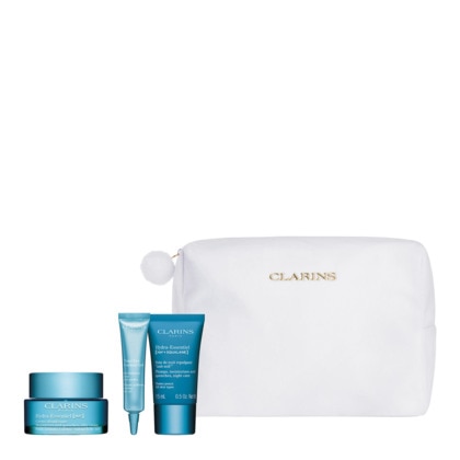Coffret hydra-essentiel [ha]2