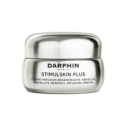 50mL DARPHIN STIMULSKIN PLUS Crème infusion régénérante absolue  1 of 4 