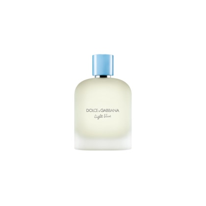 200ML DOLCE&GABBANA LIGHT BLUE POUR HOMME Eau de toilette 1 of 4