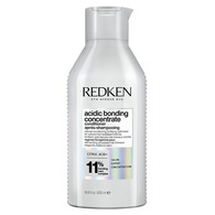 500ML REDKEN ACIDIC BONDING CONCENTRATE Après-shampoing réparateur pour cheveux sensibilisés  1 of 2 