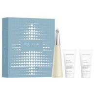 Issey Miyake L'EAU D'ISSEY Coffret - eau de toilette